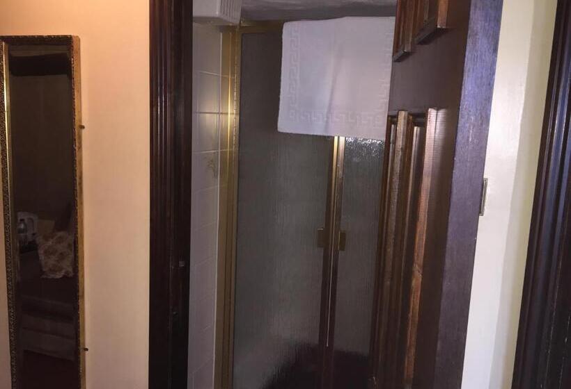 Номер Стандарт, Cross Keys Hotel Chatteris
