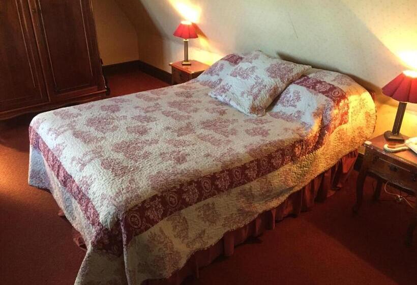 Номер Стандарт, Cross Keys Hotel Chatteris