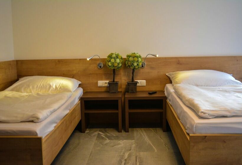 Номер Стандарт, Wels Inn