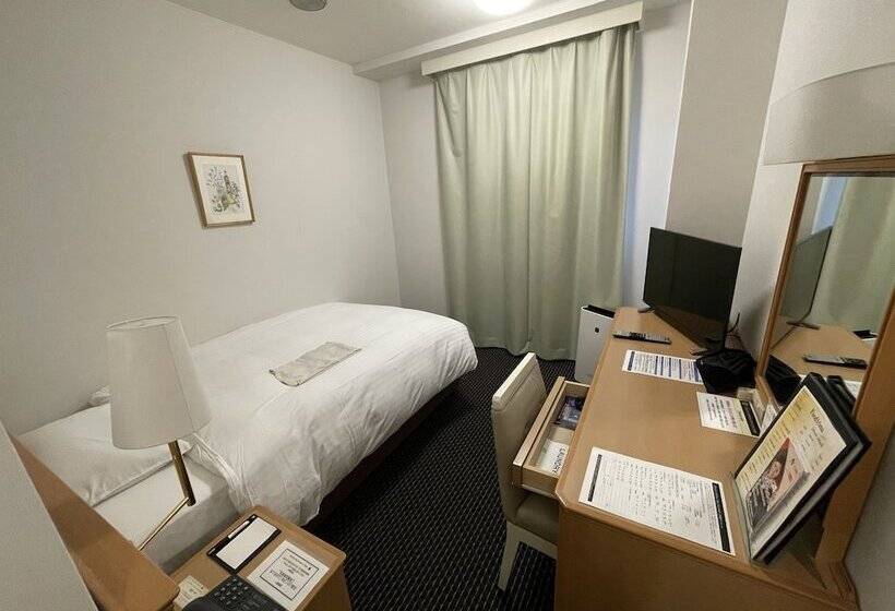 Номер Стандарт Индивидуальный, Grand Park Hotel Panex Iwaki
