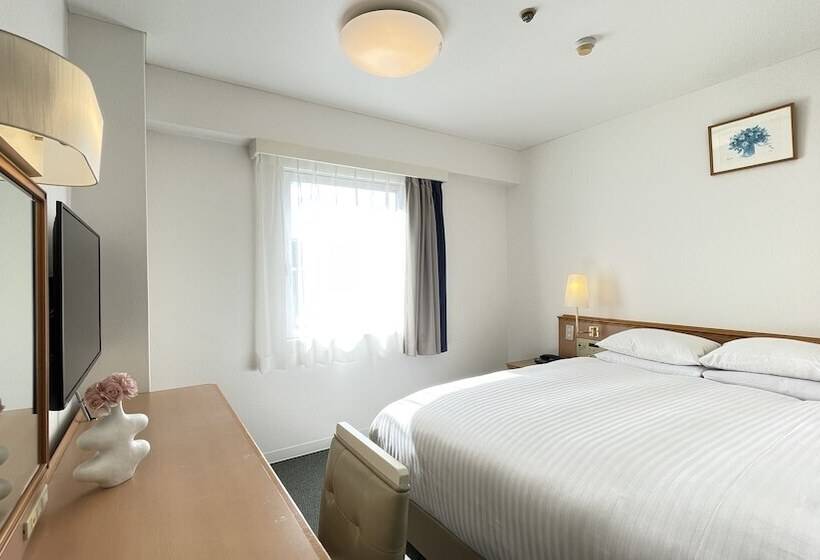 Номер Стандарт, Grand Park Hotel Panex Iwaki