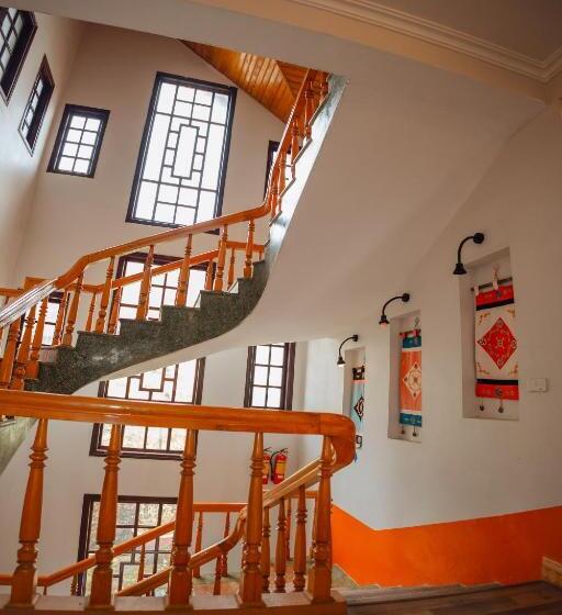 اتاق استاندارد با تخت بزرگ, Le Boutique Sapa
