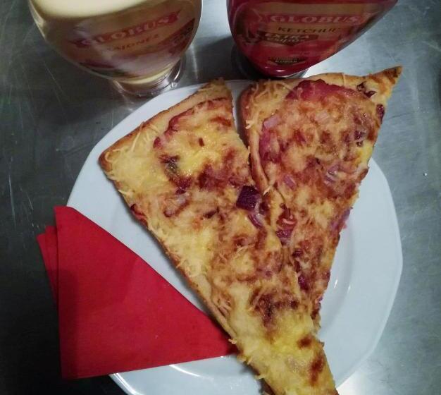 Номер Economy Индивидуальный, Lima Hostel Győr