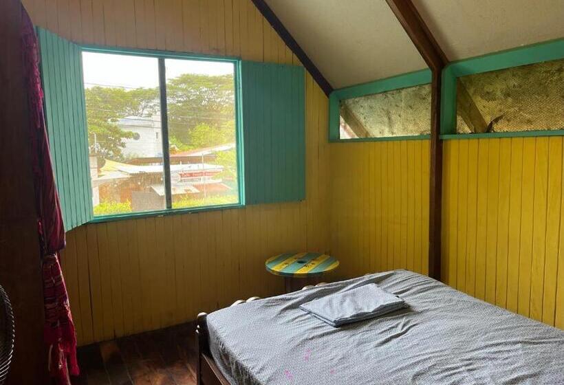 Номер Стандарт, Hostel Mariposas