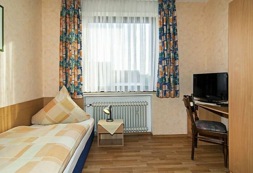 Номер Стандарт Индивидуальный, Gasthof Zum Siegburger