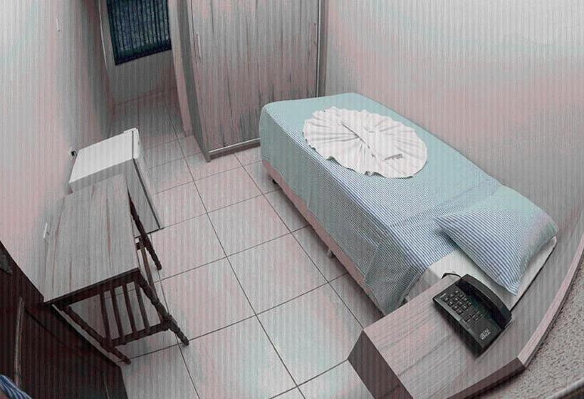 Номер Стандарт Индивидуальный, Vila Rica