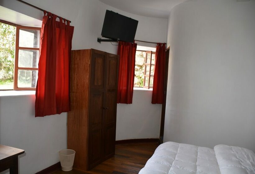 Номер Стандарт, Hostal Cuesta Del Sol   Hostel