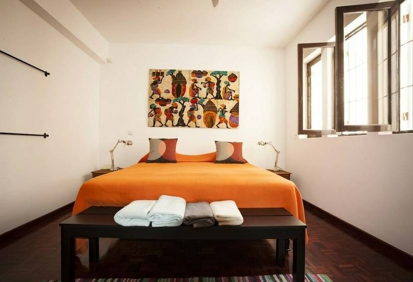اتاق استاندارد, Vila Mira Mar
