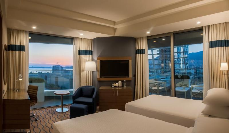 标准间, Four Points By Sheraton Izmir
