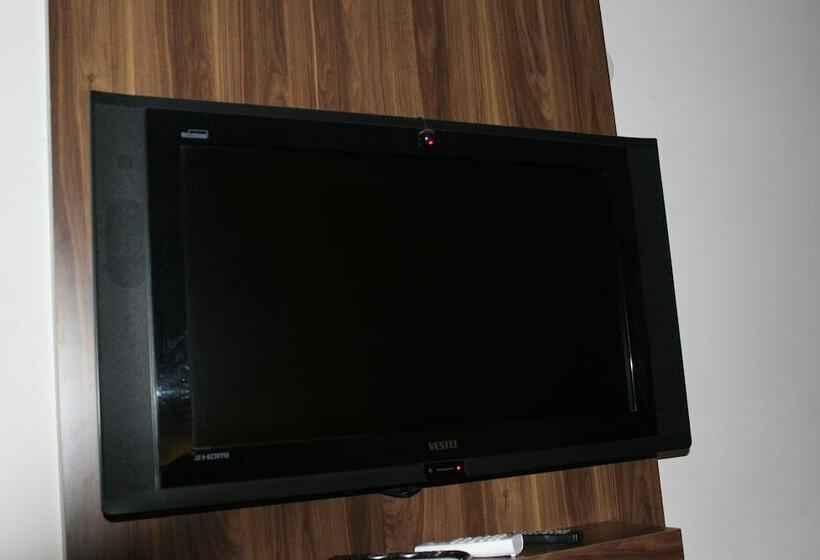اتاق استاندارد چهار تخته, Laleli Hotel Izmir