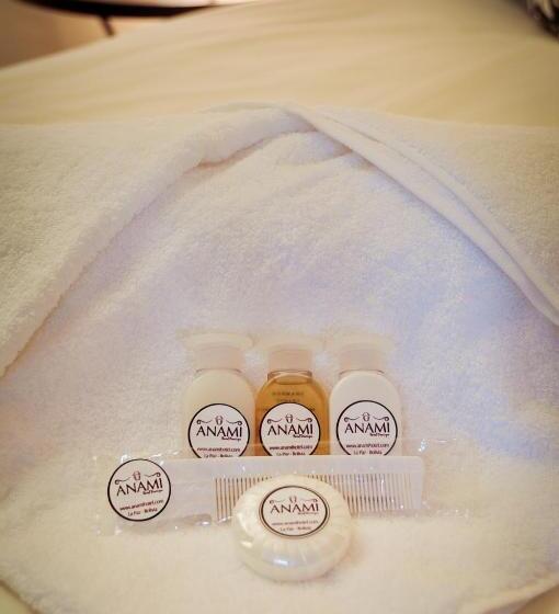 غرفة قياسية, Anami Hotel Boutique