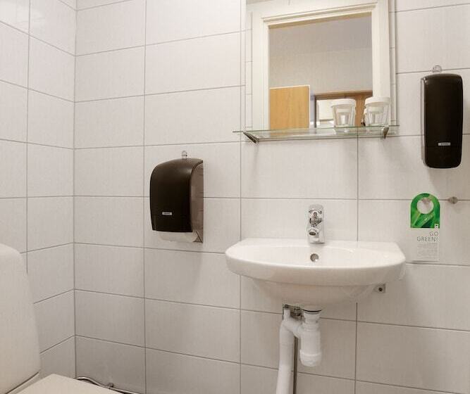Suite Junior, Almnas Park