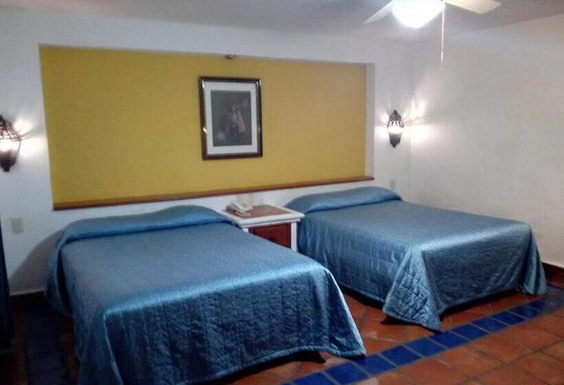 Standard-huone, La Loma