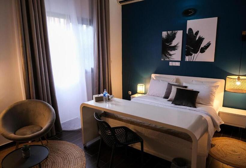 Номер Superior, Villa Ayaba