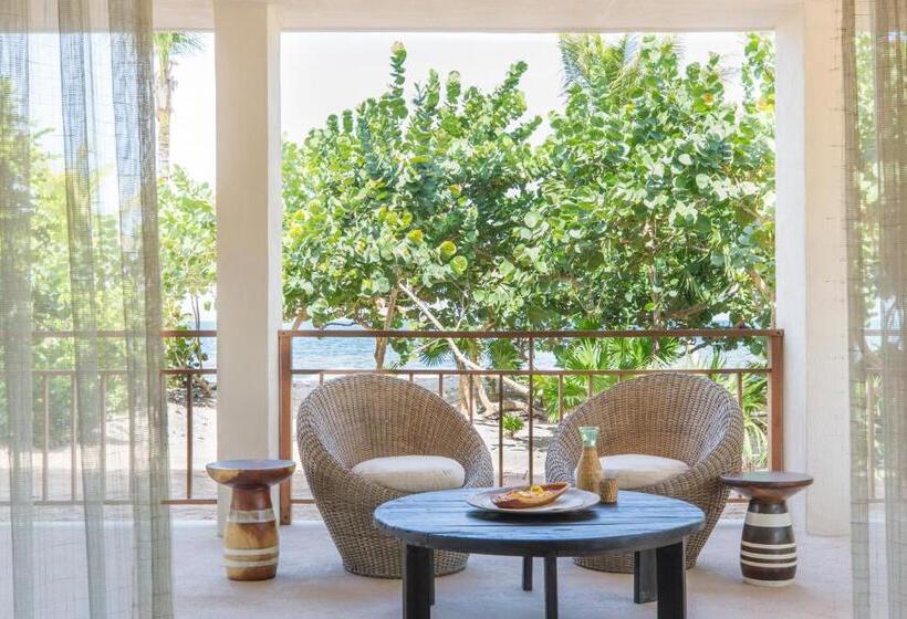 스탠다드 룸 킹사이즈 침대, Itz Ana Resort & Residences
