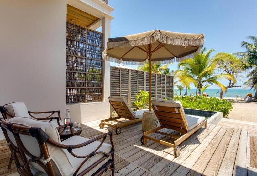 带2个卧室的别墅, Itz Ana Resort & Residences