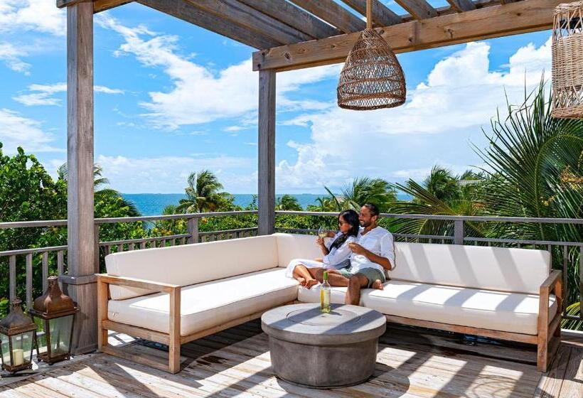침실 2개 아파트, Itz Ana Resort & Residences