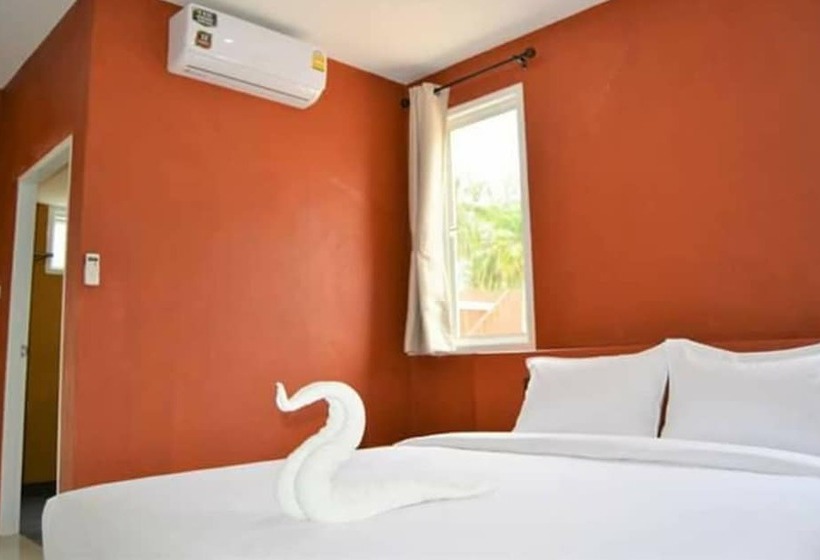 اتاق استاندارد با چشم‌انداز استخر, World Cat Hotel Beach & Resort