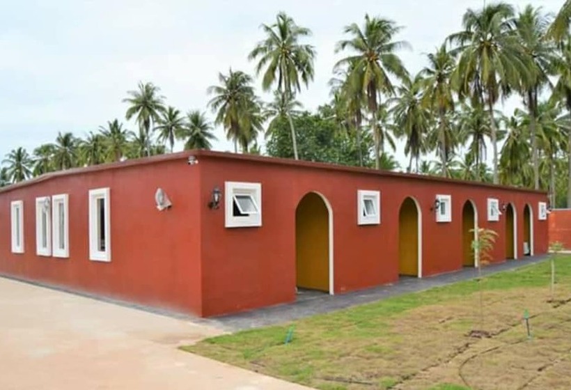 اتاق استاندارد با چشم‌انداز استخر, World Cat Hotel Beach & Resort