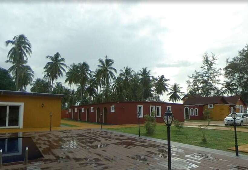 اتاق استاندارد با چشم‌انداز استخر, World Cat Hotel Beach & Resort