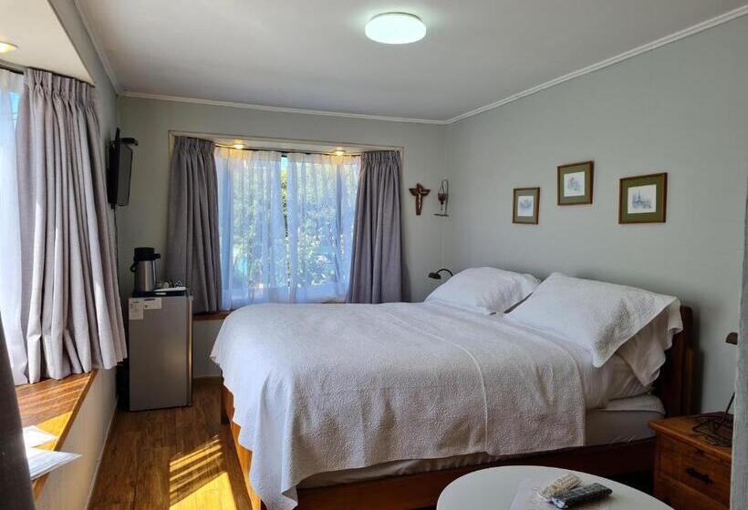Люкс, B&b Rocas Santo Domingo