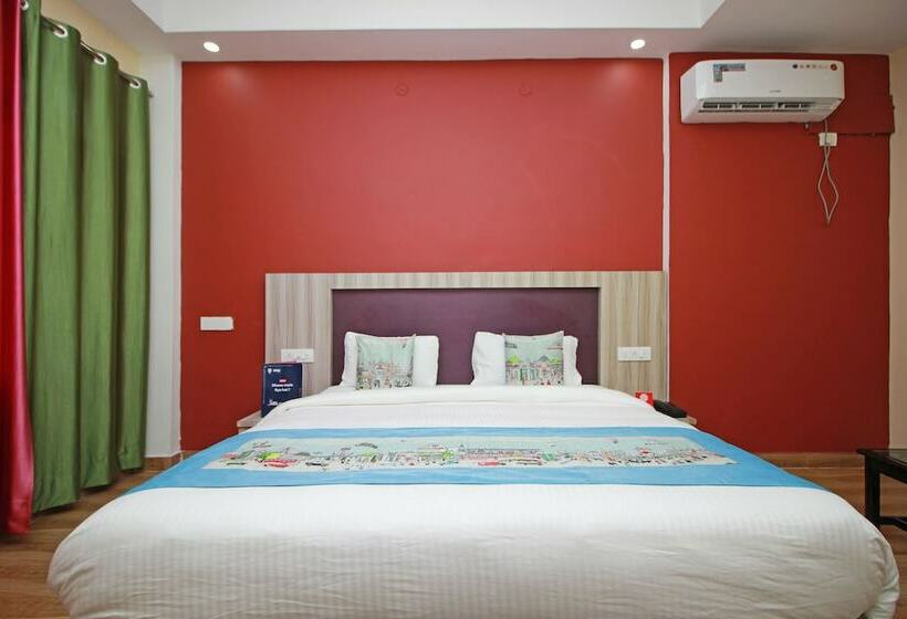 스탠다드 룸, Oyo 5509 Hotel Chandni