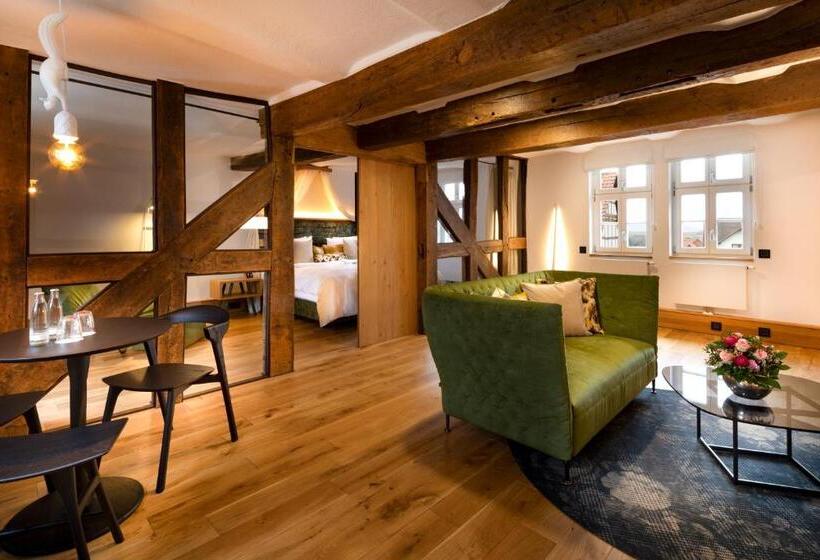 Люкс Повышенной Комфортности, Brunnenhaus Schloss Landau