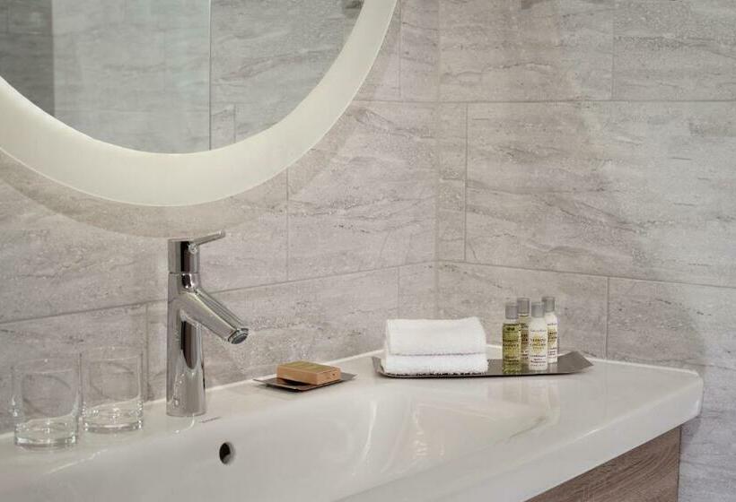 Стандартный Номер Кровать Кинг, Doubletree By Hilton Hull United Kingdom