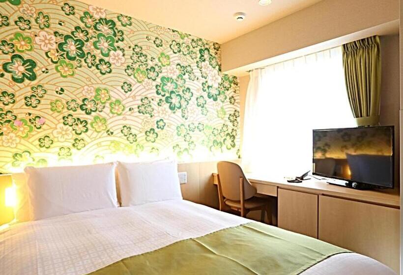 Номер Стандарт, Wing International Premium Kanazawa Ekimae