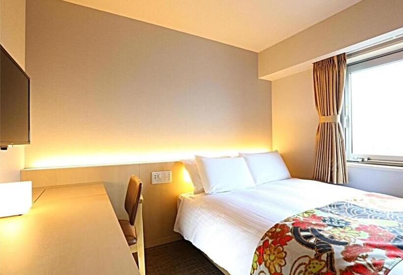 Номер Deluxe, Wing International Premium Kanazawa Ekimae