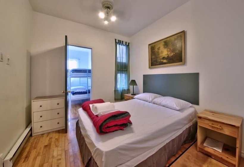 Quarto Familiar, Mini Inc