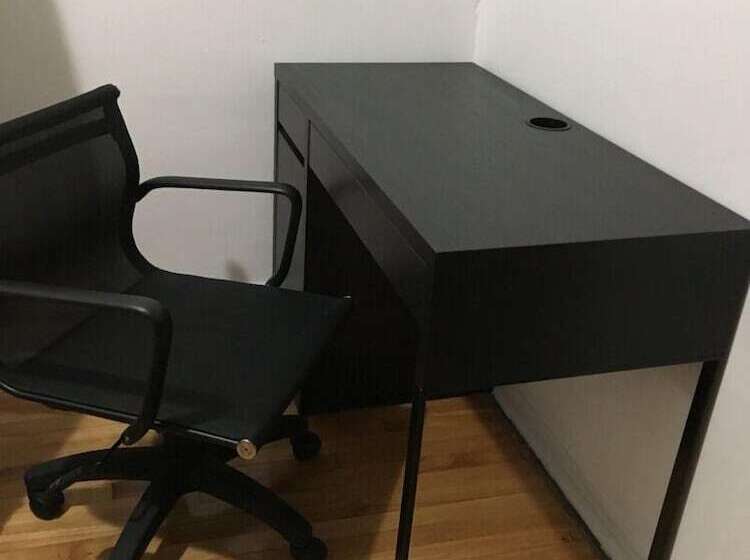 Quarto Superior, Mini Inc