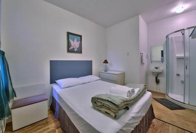 Quarto Familiar, Mini Inc