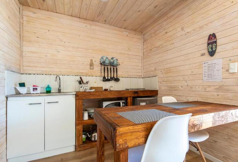 Студия Стандарт, Pichilemu Apart