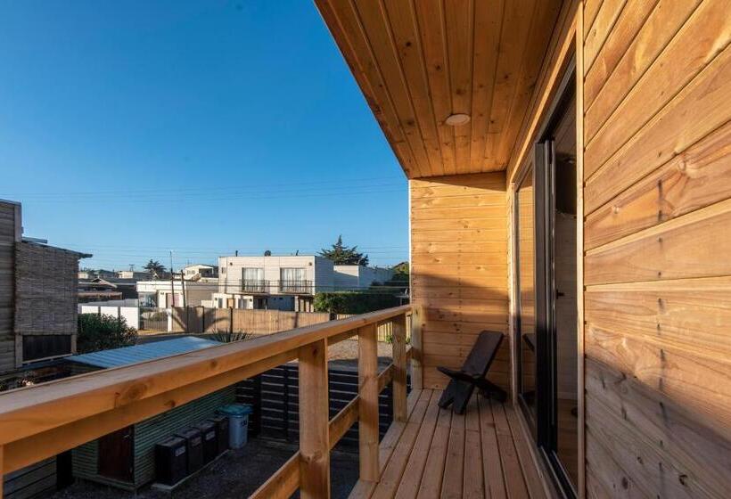 Студия Superior, Pichilemu Apart