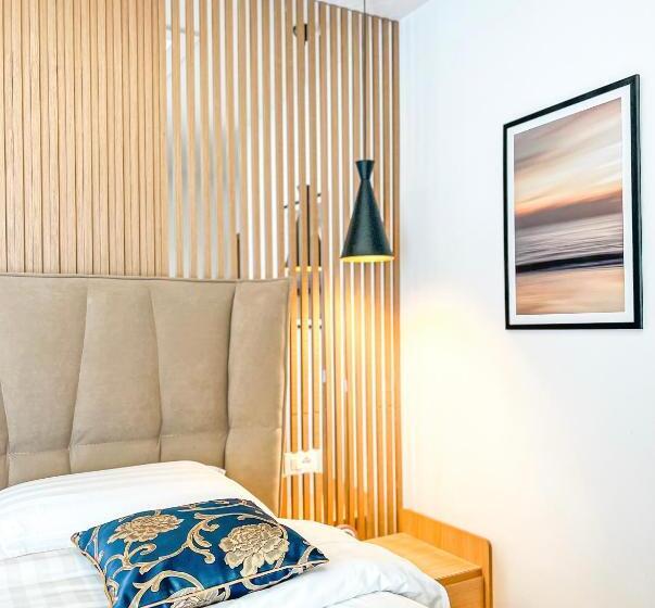 标准间, Fafa Premium Hotel & Spa