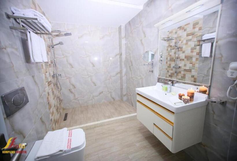 标准单人间, Fafa Premium Hotel & Spa