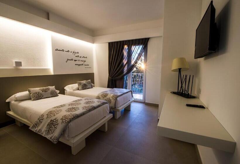 Номер Стандарт, Malucri Resort