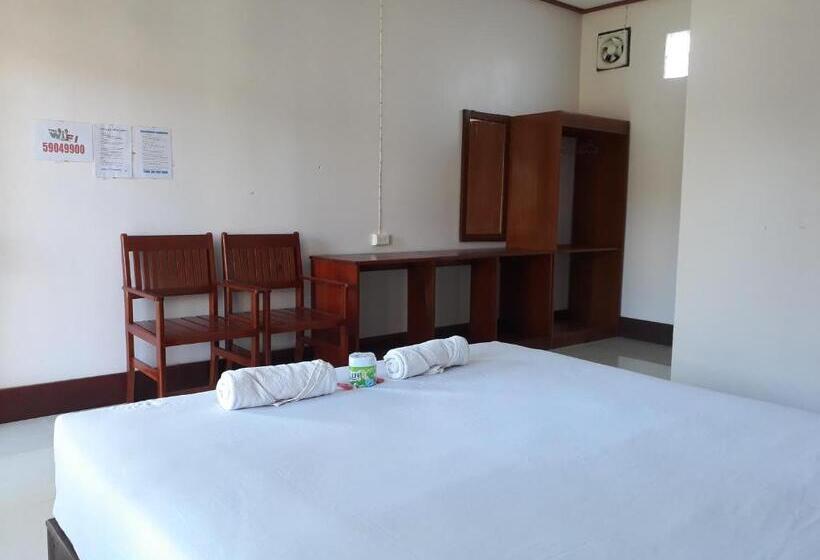 اتاق استاندارد, Mama Leurth Sunset Guesthouse
