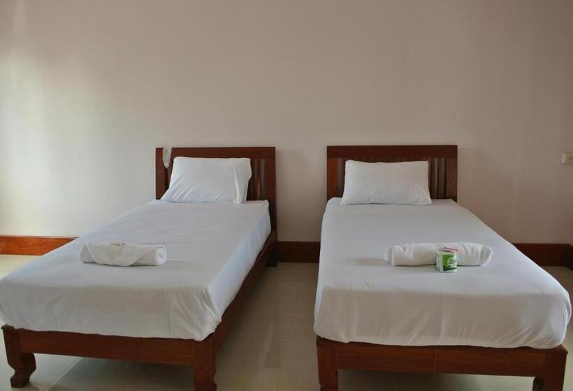 اتاق استاندارد, Mama Leurth Sunset Guesthouse