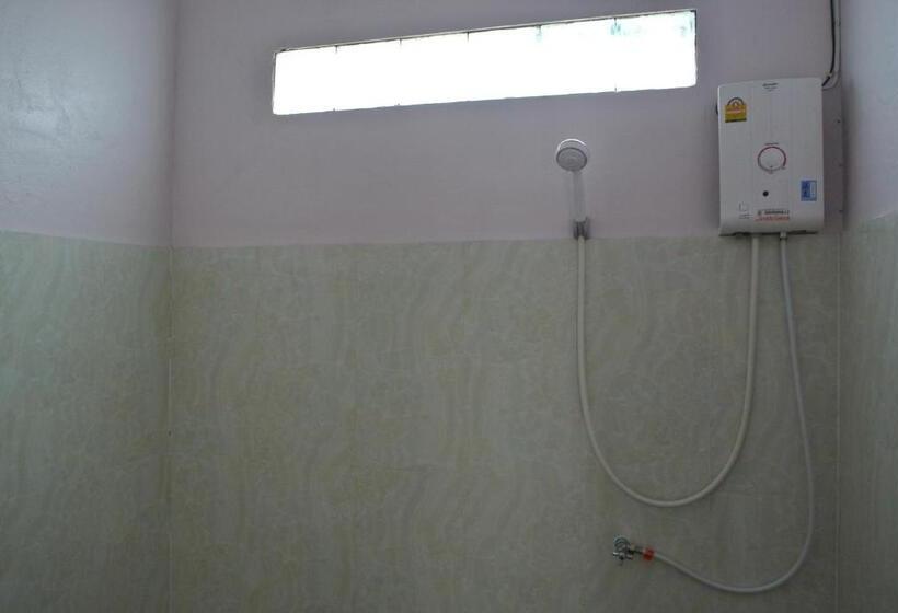 اتاق استاندارد, Mama Leurth Sunset Guesthouse