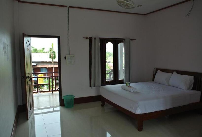 اتاق استاندارد, Mama Leurth Sunset Guesthouse