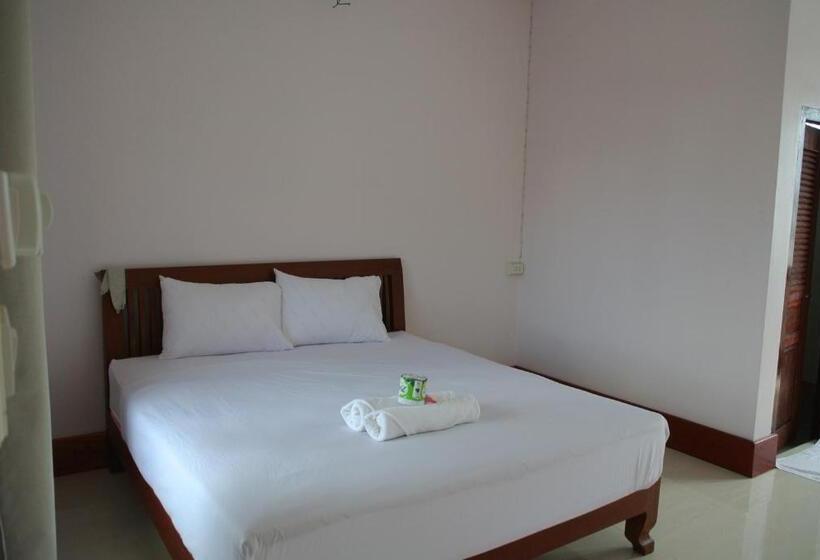 اتاق استاندارد, Mama Leurth Sunset Guesthouse