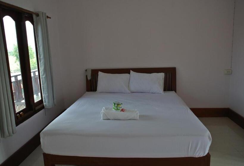 اتاق استاندارد, Mama Leurth Sunset Guesthouse