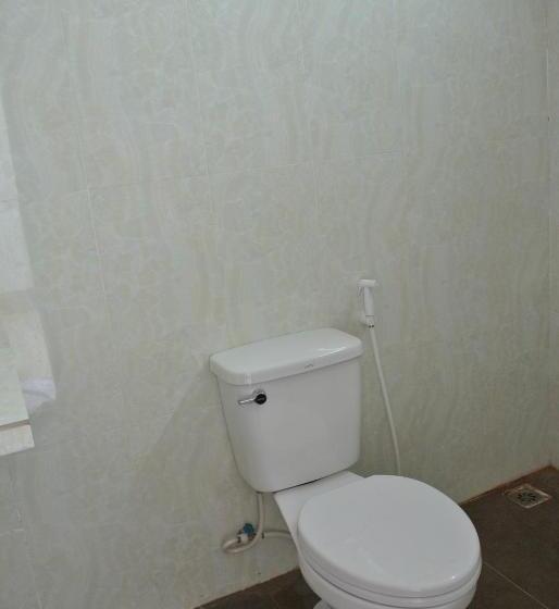 اتاق استاندارد, Mama Leurth Sunset Guesthouse