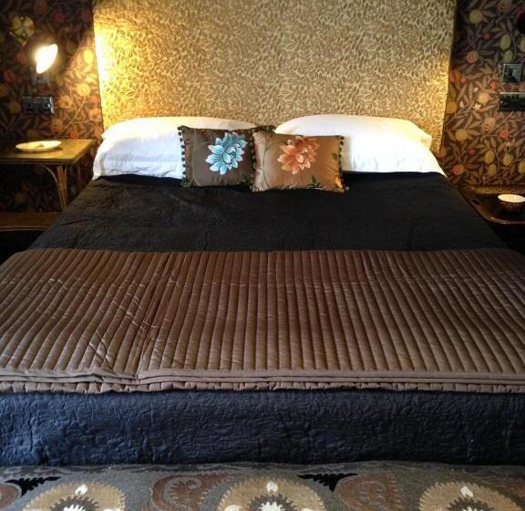 Номер Deluxe, Gower View Luxury Bed & Breakfast