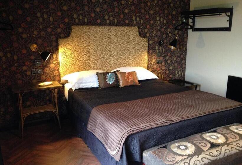 Номер Deluxe, Gower View Luxury Bed & Breakfast