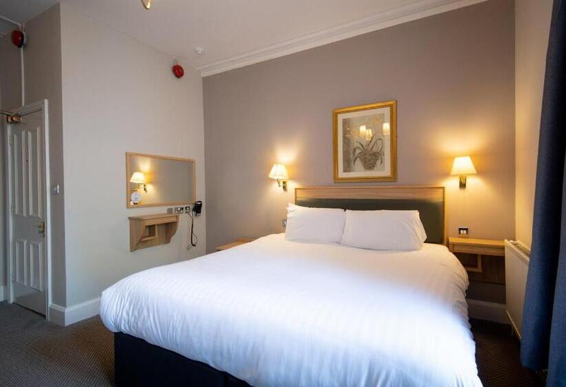 Номер Стандарт, Heart Of England, Northampton By Marston's Inns