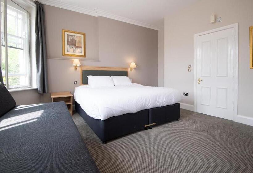 Номер Стандарт, Heart Of England, Northampton By Marston's Inns