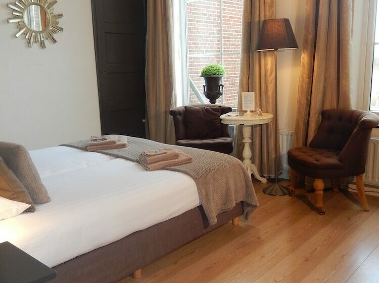 Номер Стандарт, B&b De Passant